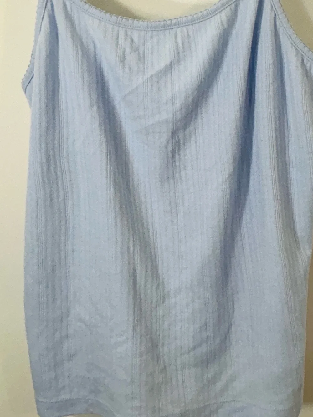 GAP soft ribbed